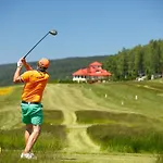 Golfspa Golfowa Wioska
