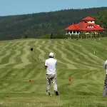 Horská chata Golfspa Golfowa Wioska Szczytna