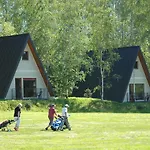 Golfspa Golfowa Wioska *