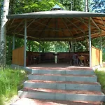 Horská chata Golfspa Golfowa Wioska Szczytna