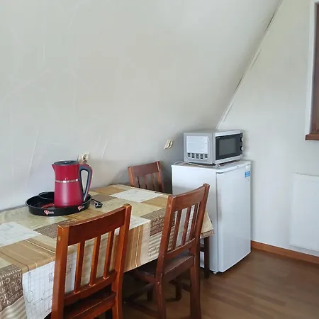 Golfspa Golfowa Wioska Szczytna