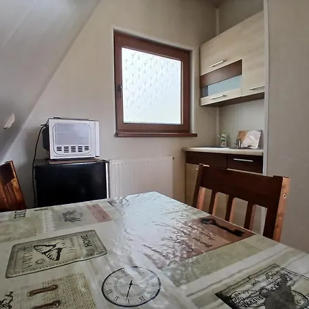 Golfspa Golfowa Wioska * Szczytna