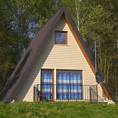 Golfspa Golfowa Wioska *