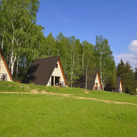 Golfspa Golfowa Wioska