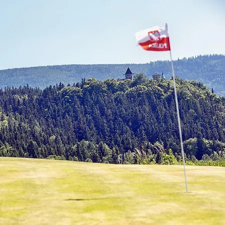 Golfspa Golfowa Wioska *