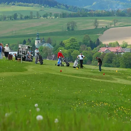 Golfspa Golfowa Wioska