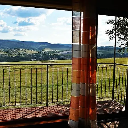 Golfspa Golfowa Wioska Alpehytte Szczytna