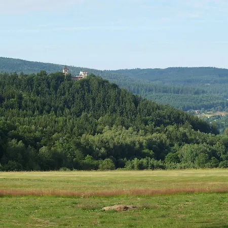 Alpehytte Golfspa Golfowa Wioska *