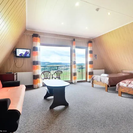 Golfspa Golfowa Wioska Alpehytte