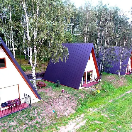 Golfspa Golfowa Wioska