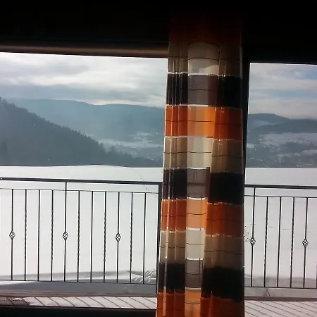 Alpehytte Golfspa Golfowa Wioska