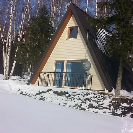 Golfspa Golfowa Wioska *