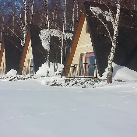 Golfspa Golfowa Wioska