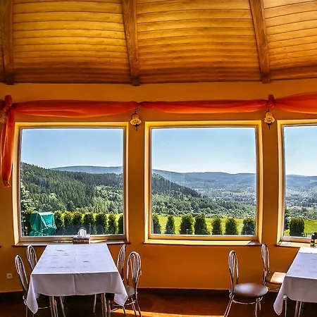 Alpehytte Golfspa Golfowa Wioska *