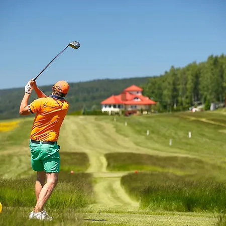 Golfspa Golfowa Wioska