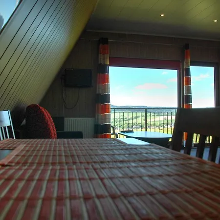 Golfspa Golfowa Wioska * שצ'צ'יטנה (Szczytna)