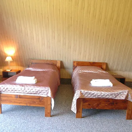 Golfspa Golfowa Wioska *