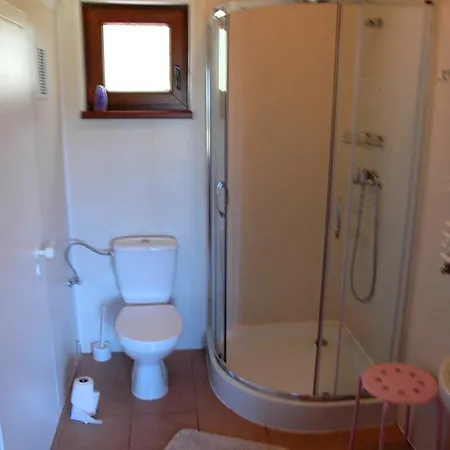 Chalet Golfspa Golfowa Wioska *