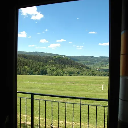 Golfspa Golfowa Wioska Alpehytte *