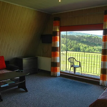 Golfspa Golfowa Wioska *