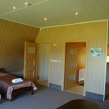 Golfspa Golfowa Wioska * Szczytna