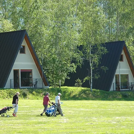 Golfspa Golfowa Wioska *