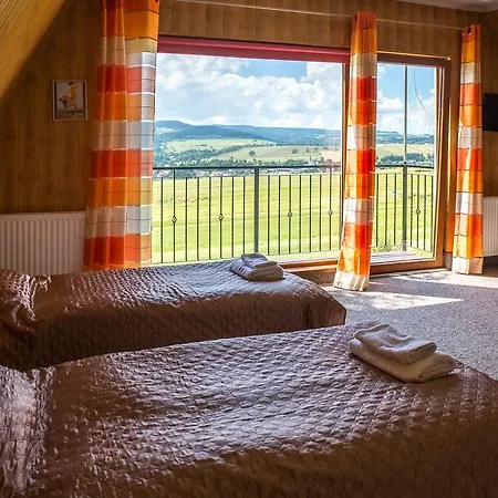 Chalet Golfspa Golfowa Wioska Szczytna