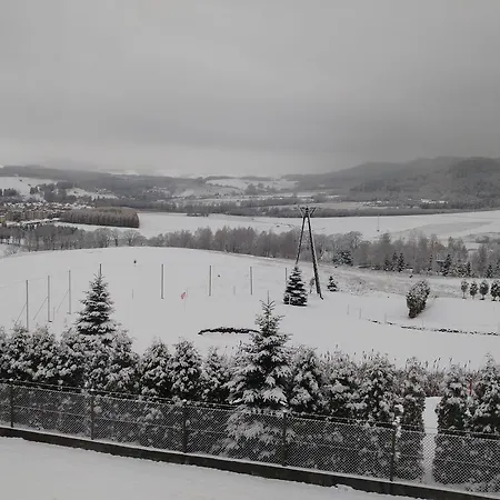 Golfspa Golfowa Wioska * Szczytna