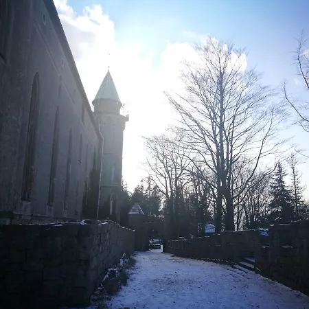 Golfspa Golfowa Wioska * Szczytna