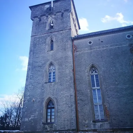 Golfspa Golfowa Wioska *