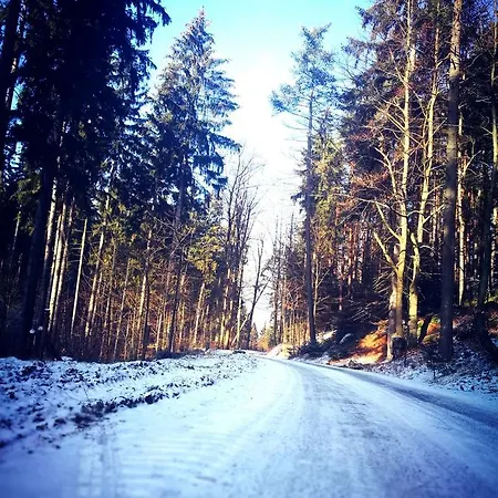 Golfspa Golfowa Wioska * שצ'צ'יטנה (Szczytna)