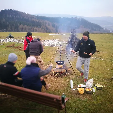 Golfspa Golfowa Wioska *