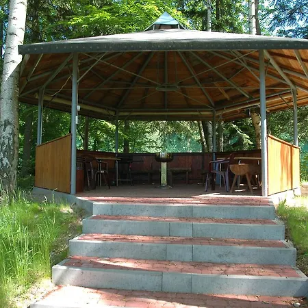 Horská chata Golfspa Golfowa Wioska Szczytna