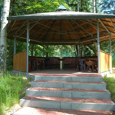 Horská chata Golfspa Golfowa Wioska Szczytna