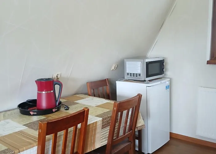 Golfspa Golfowa Wioska Szczytna