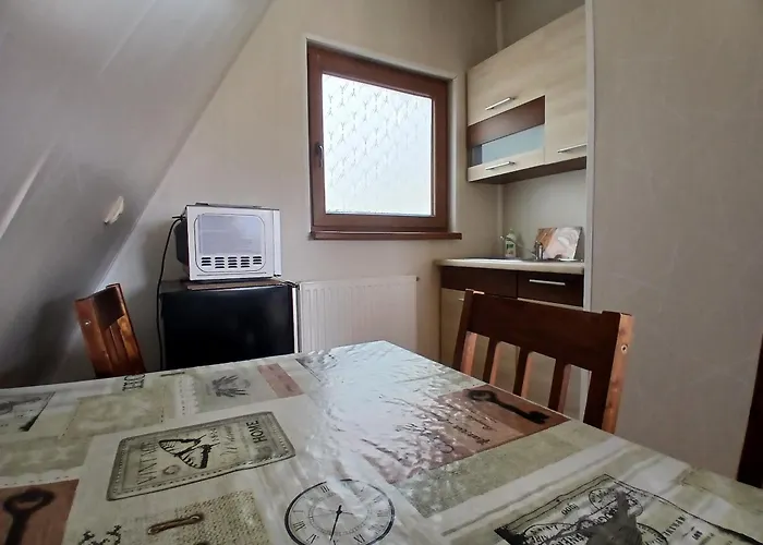 Golfspa Golfowa Wioska * Szczytna