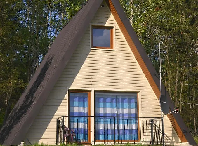 Golfspa Golfowa Wioska *