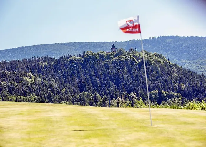 Golfspa Golfowa Wioska *