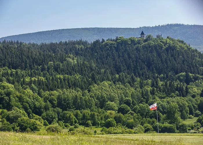 Golfspa Golfowa Wioska *