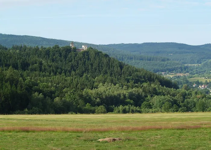 Chalet Golfspa Golfowa Wioska *