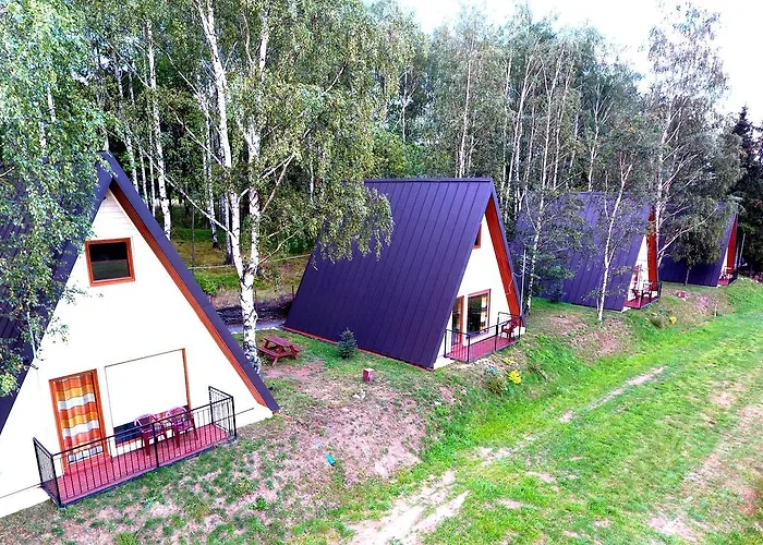 Golfspa Golfowa Wioska