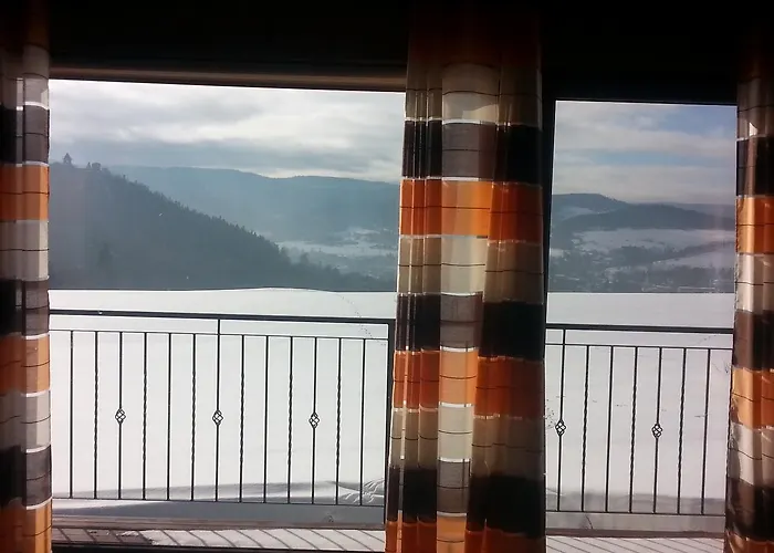 Chalet Golfspa Golfowa Wioska