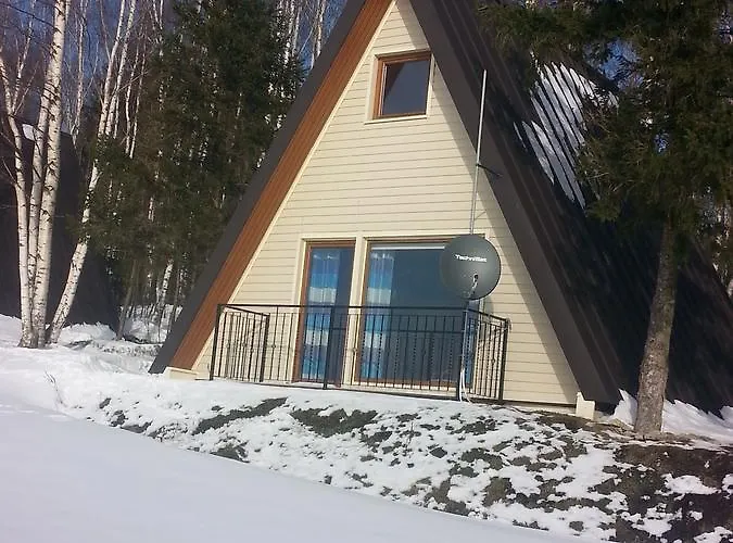 Golfspa Golfowa Wioska *