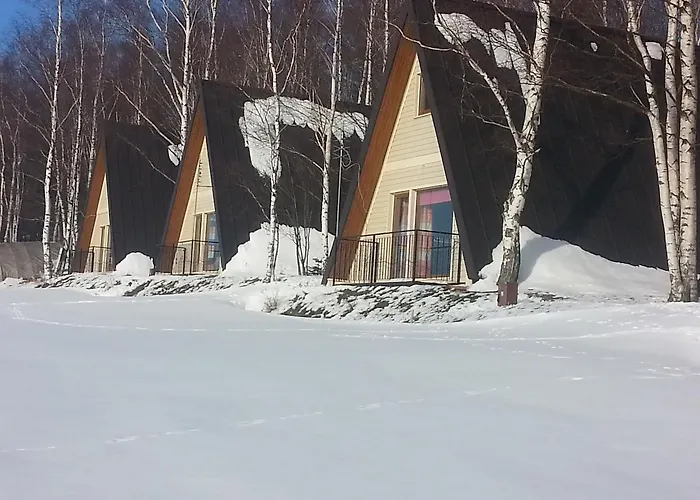 Golfspa Golfowa Wioska