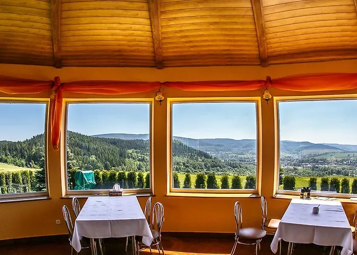 Chalet Golfspa Golfowa Wioska *