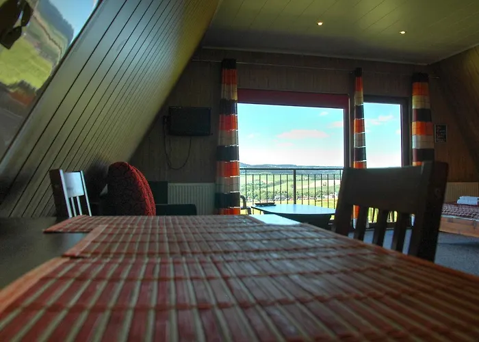 Golfspa Golfowa Wioska * Szczytna