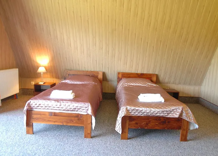 Golfspa Golfowa Wioska *