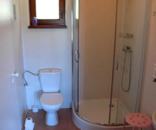 Chalet Golfspa Golfowa Wioska *