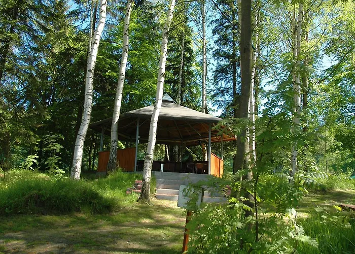 Golfspa Golfowa Wioska *