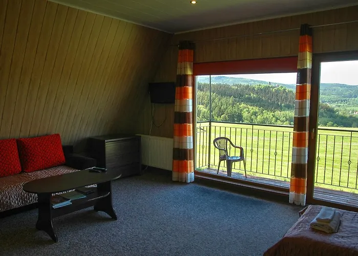 Golfspa Golfowa Wioska *